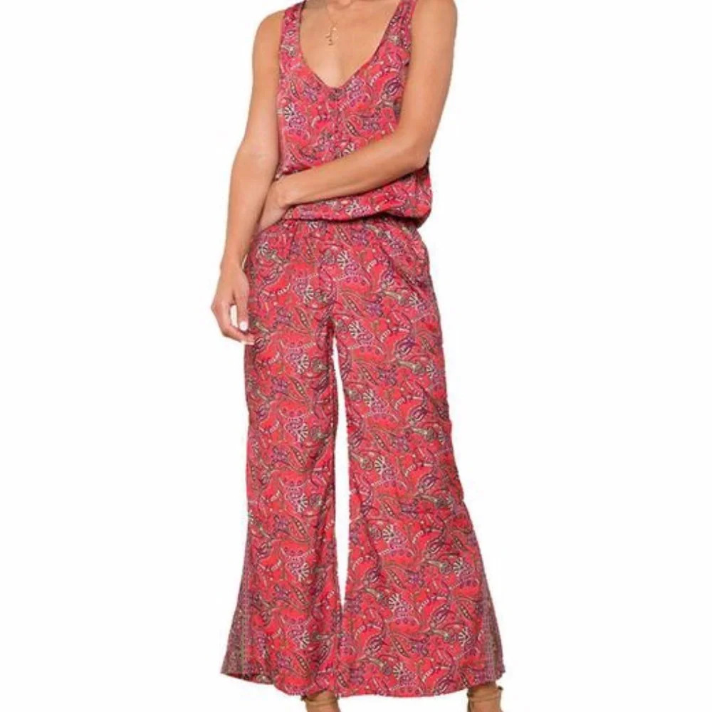 RAGA Lasting Passion Jumpsuit